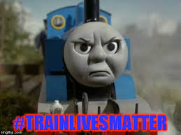 Thomas The Tank Engine Memes Gifs Imgflip