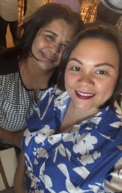 Me llena de orgullo felicitar a la Dra. Serma Soriano por su designación  como nueva Directora del Hospital Regional Taiwán 19 de Marzo de Azua. Le  auguro una gestión exitosa, llena de