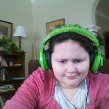 Madelyn Kyle (@PunaKyle)