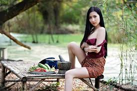 Seksi berkemban kain batik is with lensa diribsa and 29 others. Pin Di Gaya Ndeso