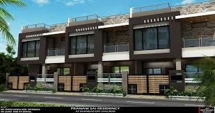 Some of these house plans even include garages, second floors, and porches. Pranaam Sai Residency Posts Facebook