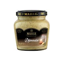 Dijonnaise also makes an instant base for a creamy salad dressing or pork loin marinade. Maille Dijonnaise 200gm Jar Reviews Black Box