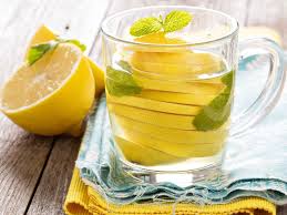 Why You Should Always Drink Lemon Water Before Bed Lemon Water Before Bed Detox Diet Drinks Lemon Detox Diet
