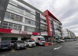 או בנק, bank rakyat seksyen 9 kuala selangor, מלזיה, שעות פתיחה bank rakyat seksyen 9, כתובת, ביקורות, טלפון צילום. 1st Floor Shop Office Plaza Paragon Bandar Baru Bangi Alam Harta Realty