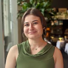 Fall 2025 Graduate Fellows