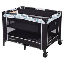 Baby Trend Ezrest Nursery Center Circle Pop R Exclusive Babies R Us Canada