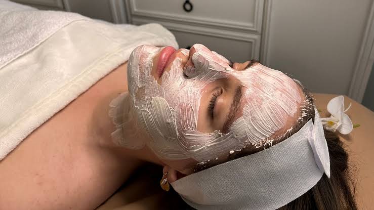 How Facial Treatments Improve Your Personal Confidence - Reno Med Spa  Services by 4 Elements Spa - Premier Med Spa Reno, NV