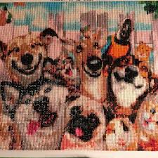 Find all varieties and skills levels, from simple to complex patterns and tutorials. Cross Stitch World Community Home Facebook