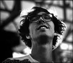 Erlend Oye Of The Whitest Boy Alive Fotos Musica