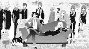 Free anime live / animated wallpapers. Horimiya Wallpaper Pc Kolpaper Awesome Free Hd Wallpapers
