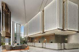 Hangzhou Xintiandi Radisson Blu Hotel Picture Gallery In 2021 Hotel Pictures Hotel Interiors Public Hotel