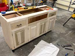 Maybe you would like to learn more about one of these? Learn How To Build Your Own Classic Kitchen Cabinets Baileylineroad