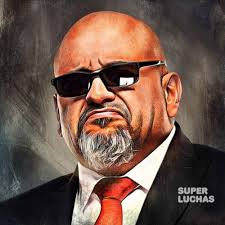 Tony Khan: «Mi padre le dijo a HOOK: 'Taz, ECW…'»