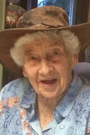 Kathleen Maude Bartholomew