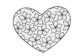 Vintage kitchen remodel 03:55 meg caswell creates a charming vintage. True Love Heart Adult Coloring Page Thriftyfun