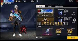 Mirip sama armor di game destiny. Update Terbaru Kode Redeem Ff 27 Januari 2021 Mainkan Free Fire Dengan Skin Senjata Dan Bundle Gratis Aksara Jabar