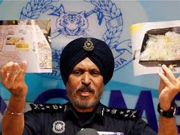 Check spelling or type a new query. Valuables Seized By Police From Najib Are Worth 275 Million
