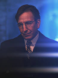 Alan Rickman: The Ultimate Heartthrob in 'Michael Collins'