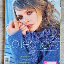 PHILDAR Catalog 235: the Magic of Knitting