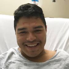 Fundraiser by Baldemar Hernandez : Help Brandon Make a Come Back!