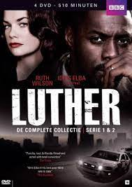 Сэм миллер, джэми пэйн, брайан кирк. Luther Bbc Luther Bbc Top Tv Shows Luther