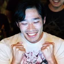 Higashi (David Higashi)