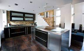 (w) 1200mm x (h) 2000mm x (d) 660mm. Stainless Steel Kitchen Cabinet Worktops Splash Backs Uk Cavendish Equipment