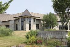 Sun Prairie Library Events