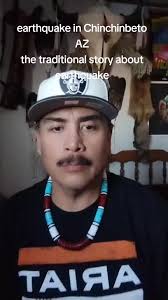 Navajo Prayer Traditional