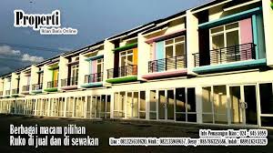 Jual Rumah Baru Bekas Dan Tanah Murah Semarang Sabtu 22 Agustus 2020 Halaman All Tribun Jateng
