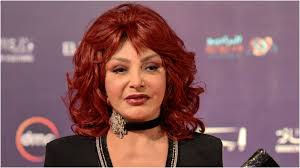 الإعلامي المصري رامي رضوان، زوج ابنتها الفنانة دنيا سمير غانم. P7c0c5zs0vbnxm