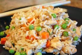 Vietnam Fried Rice Costco Rotisserie Chicken Fried Rice Rotisserie Chicken Recipes
