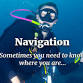 Navigation Specialty event image