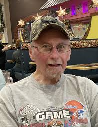 Obituary information for John Graves