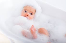 Wie Lange Sollte Man Kleinkinder Ohne Badezusatz Baden Badewannen Blog
