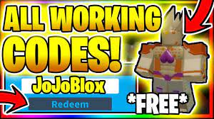 Roblox promo codes june 30 2019. 2020 All New Secret Op Working Codes Spoh Event Update Roblox Jojo Blox Youtube