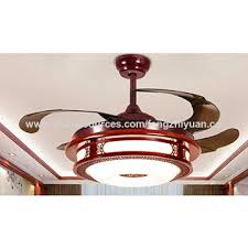 China 42 Inch Classical Ceiling Fans With Led Pendant Light Kit Red Spray Painting Color Remote Control On Global Sources And on the other hand, they are more convenient.