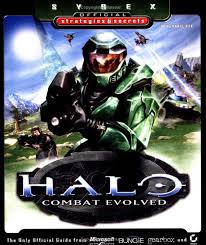 Combat evolved for windows to fight for humanity against an alien onslaught. Halo Combat Evolved Sybex Official Strategies Secrets Halo Alpha Fandom