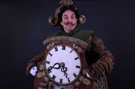 Beauty And The Beast Returns To Houston Houstonia Magazine