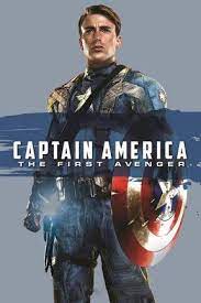Fax Roh Negativni Captain America The First Avenger Putlocker Kde Elektronicky Plny