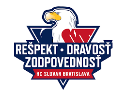 Slovan bratislava won the first leg against shamrock rovers with relative ease. Hc Slovan Bratislava On Behance