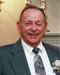 John H. Holland Obituary April 8, 2025