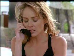 Шэрон вонн стоун (sharon vonne stone). The Specialist 1994