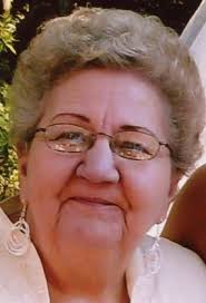 Georgia Long Renn Obituary