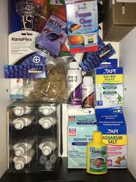 Betta First Aid Kit Betta Fish Forum 263131