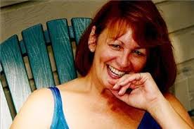 Sandra Damm Obituary (2007)