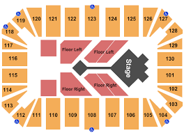 Casting Crowns Event Tickets See Seating Charts And