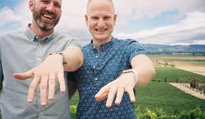 Steven Kyle Spangenberg and Mitchell Clark Serrato's Wedding Website