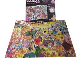 Recent puzzles • browse the puzzles • favorite puzzles mystery puzzles • challenging puzzles. Jigsaw Puzzle 1000 Pieces Wasgij Destiny 18 Fast Food Frenzy Puzzle Games Jigsaw Puzzles