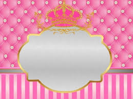 Fondos de coronas en rosa. 15 Ideas De Corona Decoracion De Unas Coronas Para Imprimir Foto De Corona